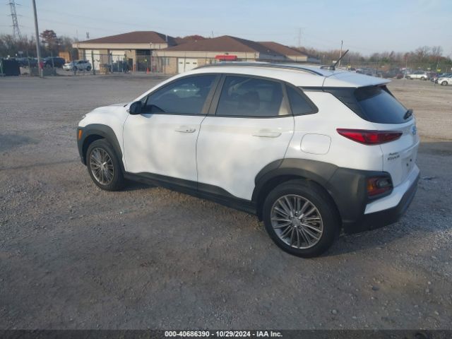 Photo 2 VIN: KM8K2CAAXMU715440 - HYUNDAI KONA 