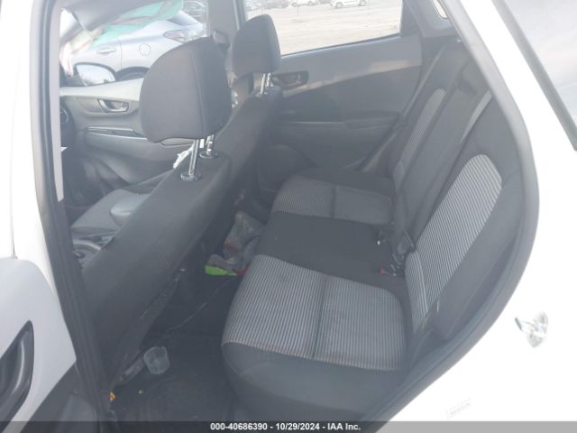 Photo 7 VIN: KM8K2CAAXMU715440 - HYUNDAI KONA 