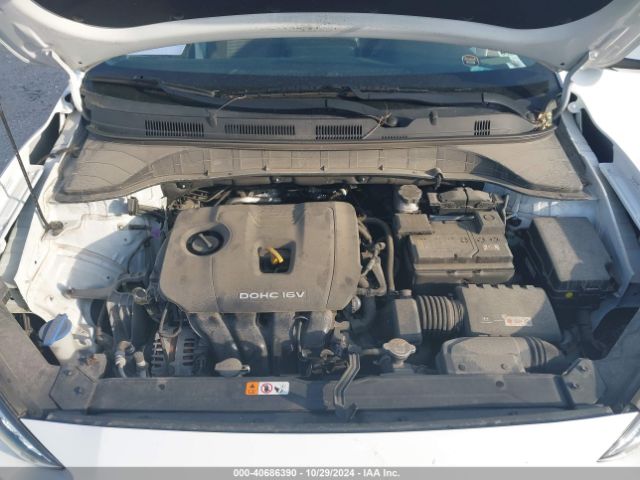 Photo 9 VIN: KM8K2CAAXMU715440 - HYUNDAI KONA 