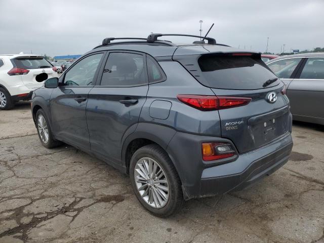 Photo 1 VIN: KM8K2CAAXMU729144 - HYUNDAI KONA SEL 