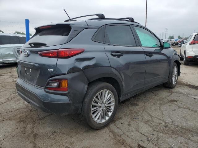 Photo 2 VIN: KM8K2CAAXMU729144 - HYUNDAI KONA SEL 