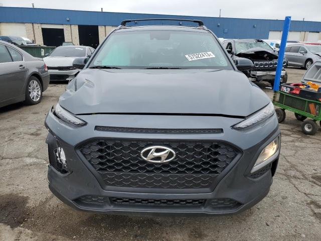 Photo 4 VIN: KM8K2CAAXMU729144 - HYUNDAI KONA SEL 