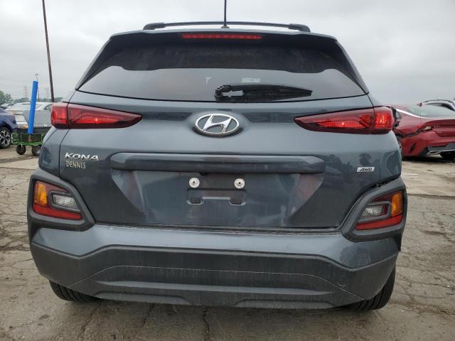 Photo 5 VIN: KM8K2CAAXMU729144 - HYUNDAI KONA SEL 