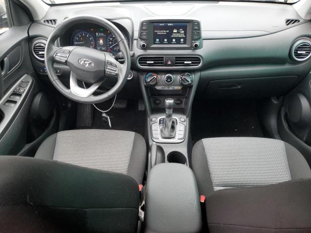 Photo 7 VIN: KM8K2CAAXMU729144 - HYUNDAI KONA SEL 