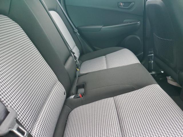 Photo 9 VIN: KM8K2CAAXMU729144 - HYUNDAI KONA SEL 