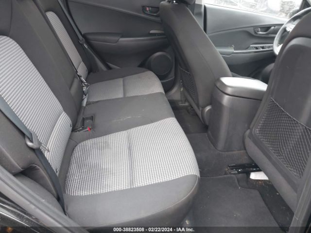 Photo 7 VIN: KM8K2CAAXMU737387 - HYUNDAI KONA 