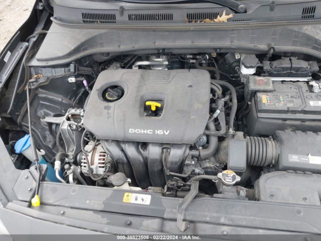 Photo 9 VIN: KM8K2CAAXMU737387 - HYUNDAI KONA 