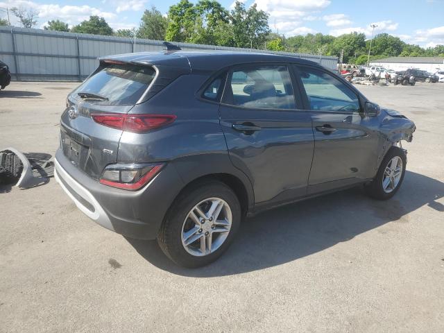 Photo 2 VIN: KM8K2CAB0NU762132 - HYUNDAI KONA 