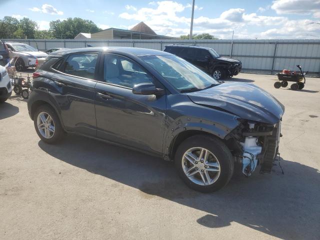 Photo 3 VIN: KM8K2CAB0NU762132 - HYUNDAI KONA 