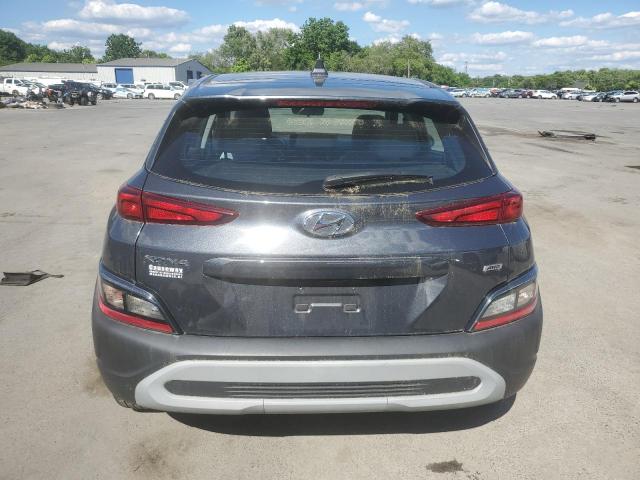 Photo 5 VIN: KM8K2CAB0NU762132 - HYUNDAI KONA 