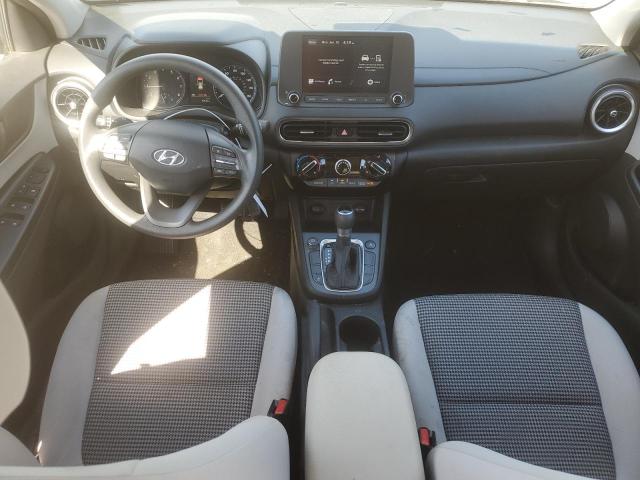 Photo 7 VIN: KM8K2CAB0NU762132 - HYUNDAI KONA 