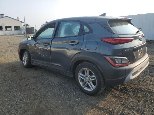 Photo 1 VIN: KM8K2CAB0NU821390 - HYUNDAI KONA SEL 