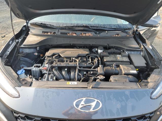 Photo 11 VIN: KM8K2CAB0NU821390 - HYUNDAI KONA SEL 