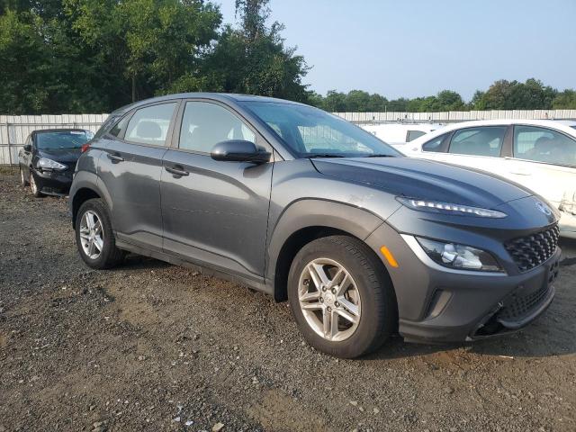 Photo 3 VIN: KM8K2CAB0NU821390 - HYUNDAI KONA SEL 