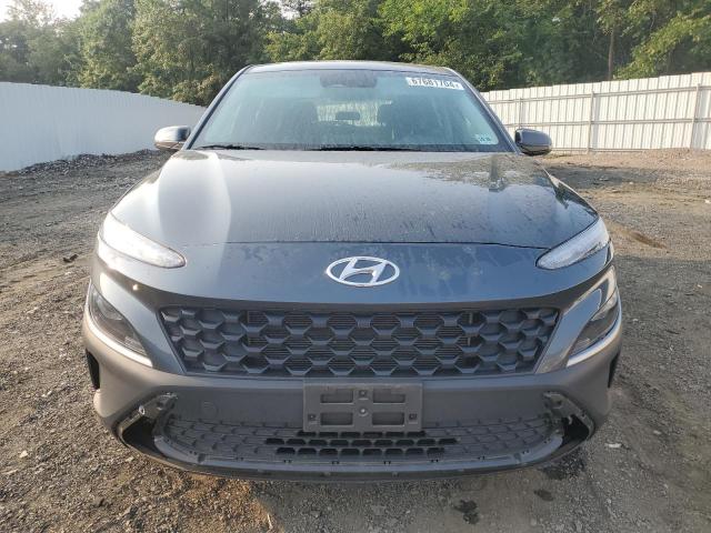 Photo 4 VIN: KM8K2CAB0NU821390 - HYUNDAI KONA SEL 