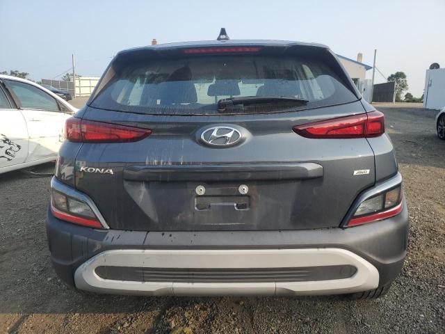 Photo 5 VIN: KM8K2CAB0NU821390 - HYUNDAI KONA SEL 