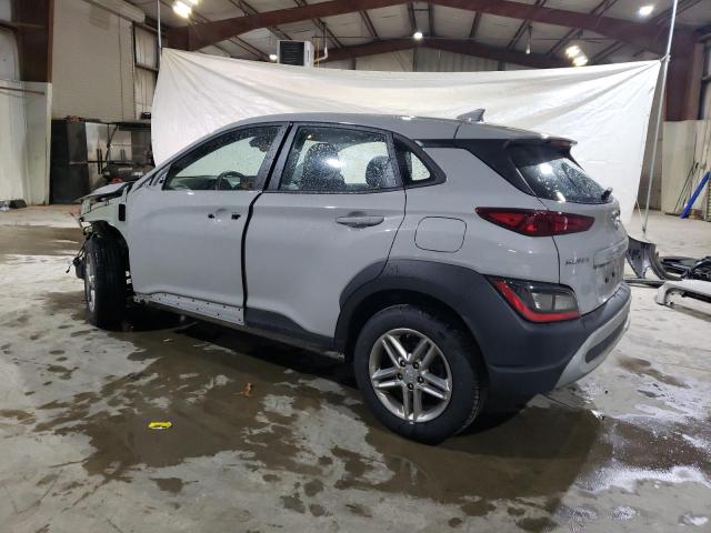 Photo 1 VIN: KM8K2CAB0NU837346 - HYUNDAI KONA SEL 