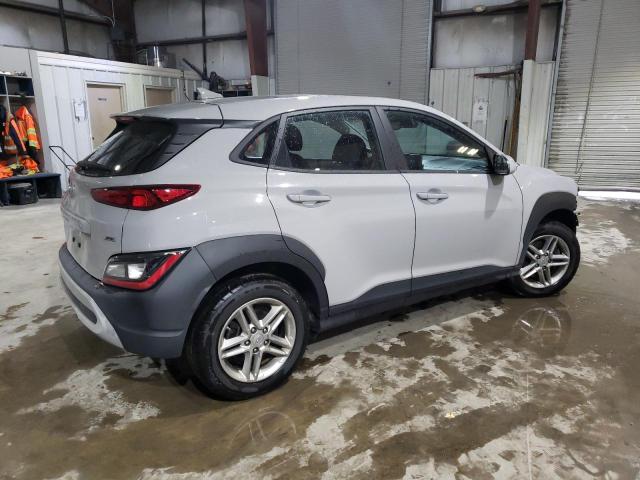 Photo 2 VIN: KM8K2CAB0NU837346 - HYUNDAI KONA SEL 