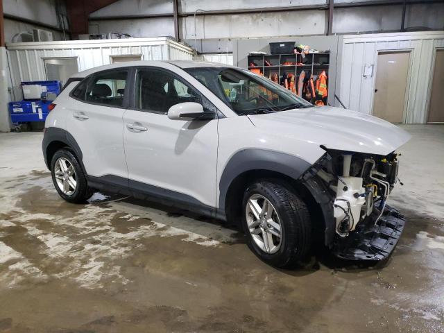 Photo 3 VIN: KM8K2CAB0NU837346 - HYUNDAI KONA SEL 