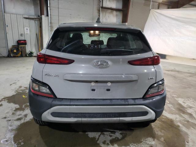 Photo 5 VIN: KM8K2CAB0NU837346 - HYUNDAI KONA SEL 