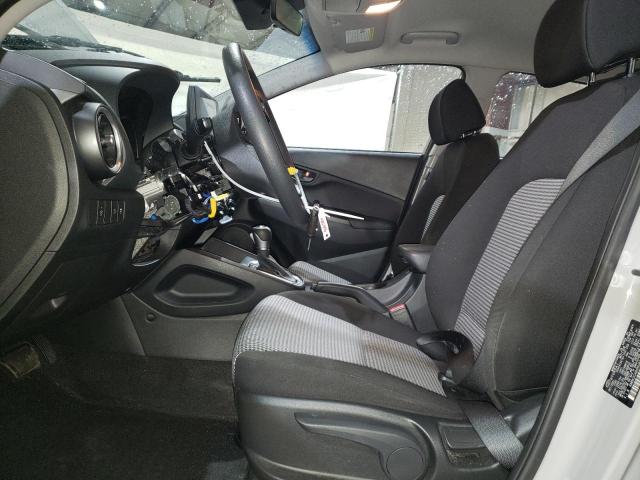 Photo 6 VIN: KM8K2CAB0NU837346 - HYUNDAI KONA SEL 