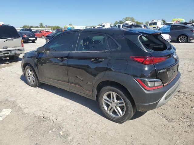 Photo 1 VIN: KM8K2CAB0NU841025 - HYUNDAI KONA SEL 