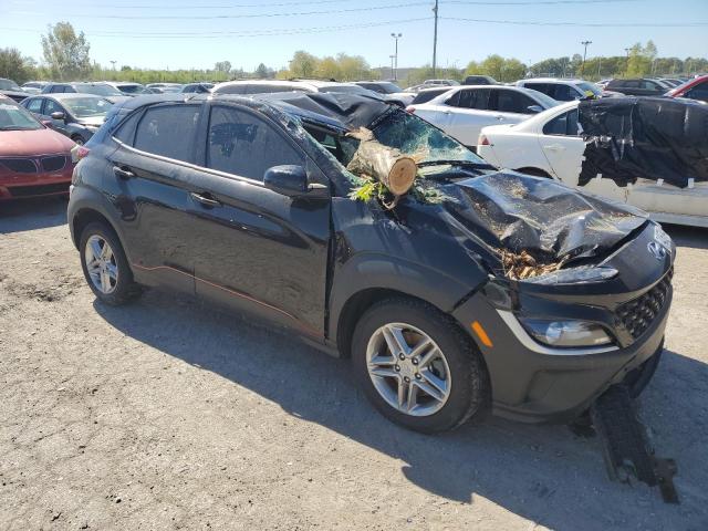 Photo 3 VIN: KM8K2CAB0NU841025 - HYUNDAI KONA SEL 