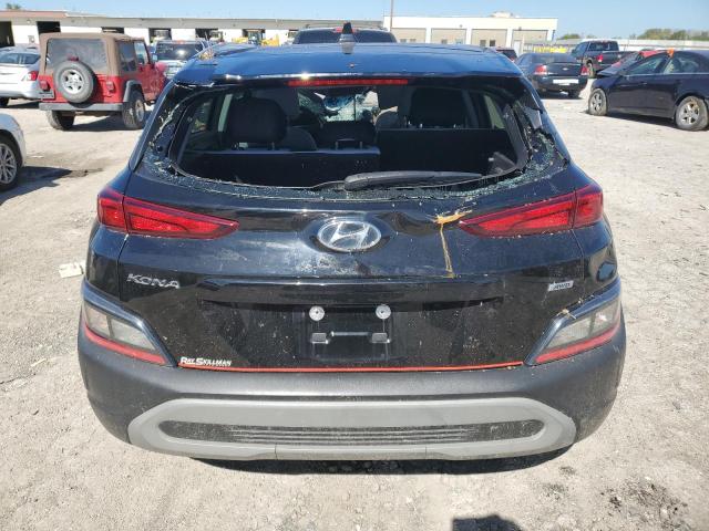 Photo 5 VIN: KM8K2CAB0NU841025 - HYUNDAI KONA SEL 