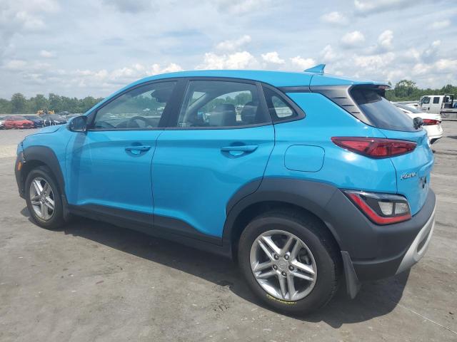 Photo 1 VIN: KM8K2CAB0PU931102 - HYUNDAI KONA 