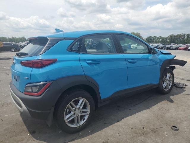 Photo 2 VIN: KM8K2CAB0PU931102 - HYUNDAI KONA 