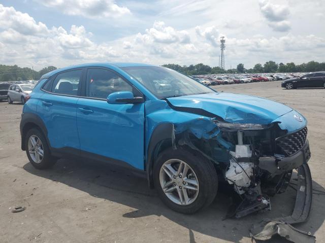 Photo 3 VIN: KM8K2CAB0PU931102 - HYUNDAI KONA 