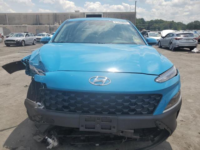 Photo 4 VIN: KM8K2CAB0PU931102 - HYUNDAI KONA 