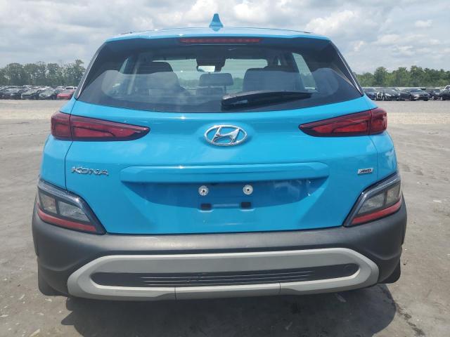 Photo 5 VIN: KM8K2CAB0PU931102 - HYUNDAI KONA 