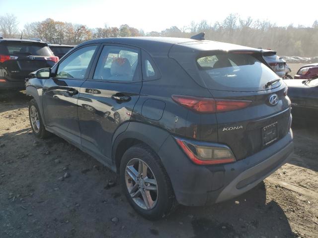 Photo 1 VIN: KM8K2CAB0PU934338 - HYUNDAI KONA 