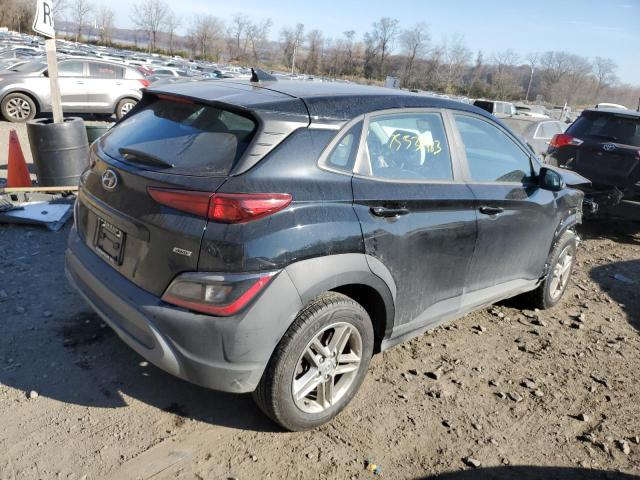 Photo 2 VIN: KM8K2CAB0PU934338 - HYUNDAI KONA 