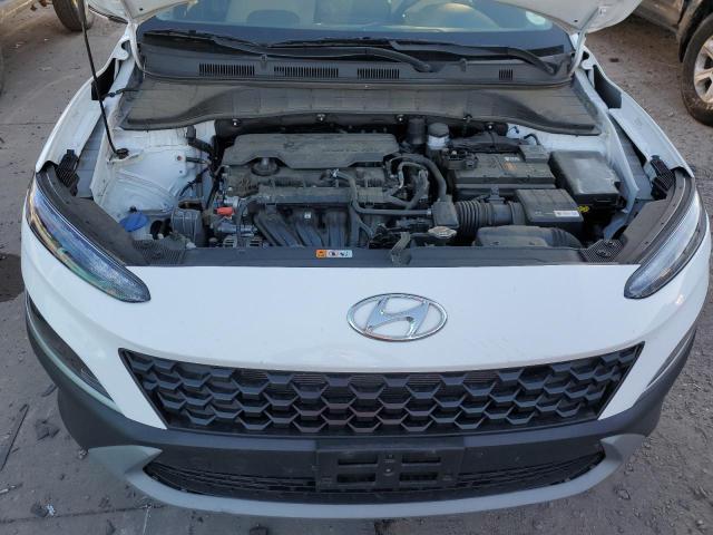 Photo 10 VIN: KM8K2CAB1NU754198 - HYUNDAI KONA 