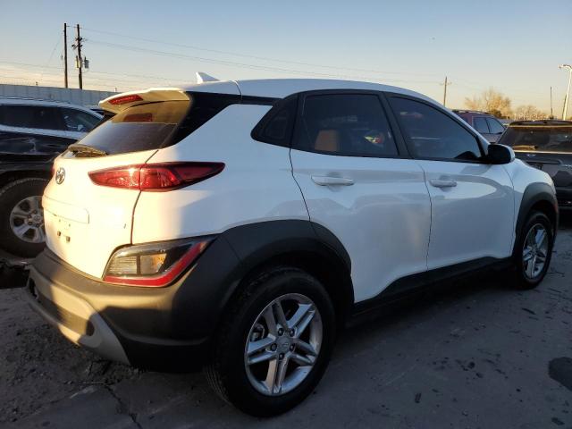 Photo 2 VIN: KM8K2CAB1NU754198 - HYUNDAI KONA 