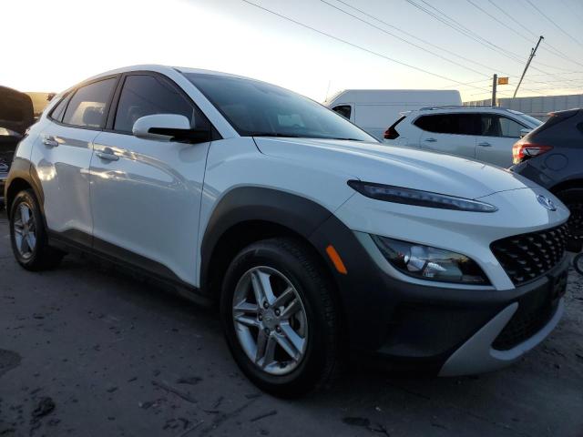 Photo 3 VIN: KM8K2CAB1NU754198 - HYUNDAI KONA 