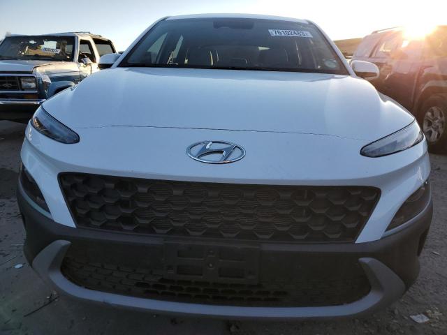 Photo 4 VIN: KM8K2CAB1NU754198 - HYUNDAI KONA 