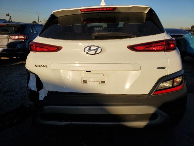 Photo 5 VIN: KM8K2CAB1NU754198 - HYUNDAI KONA 