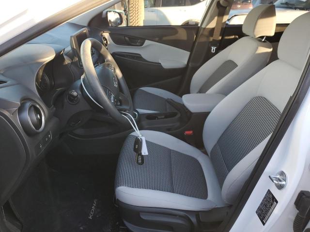 Photo 6 VIN: KM8K2CAB1NU754198 - HYUNDAI KONA 