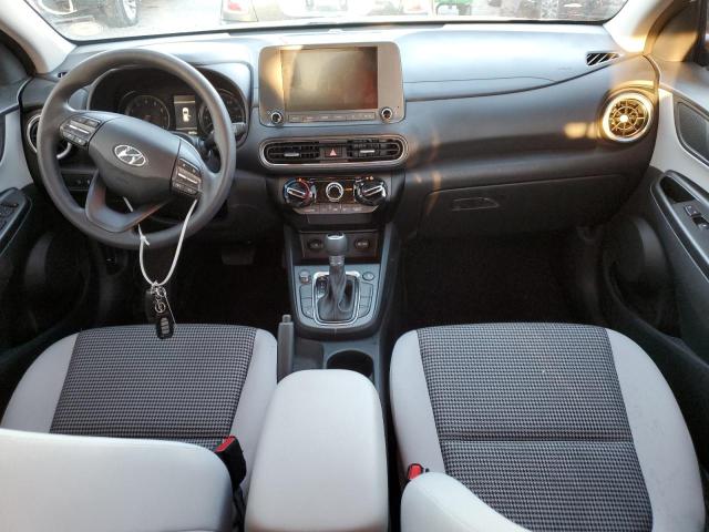 Photo 7 VIN: KM8K2CAB1NU754198 - HYUNDAI KONA 