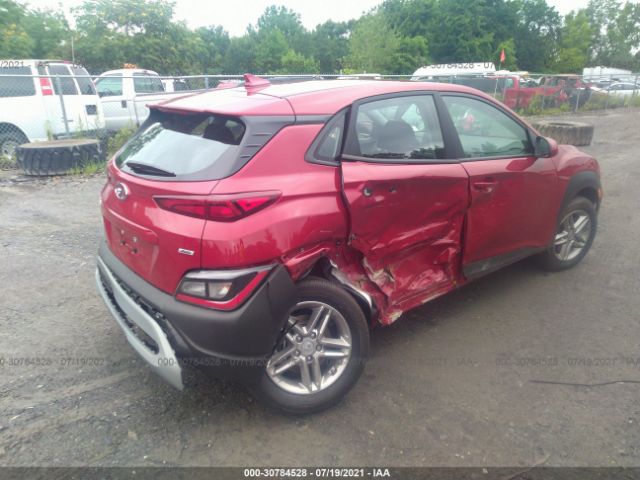 Photo 3 VIN: KM8K2CAB1NU774208 - HYUNDAI KONA 