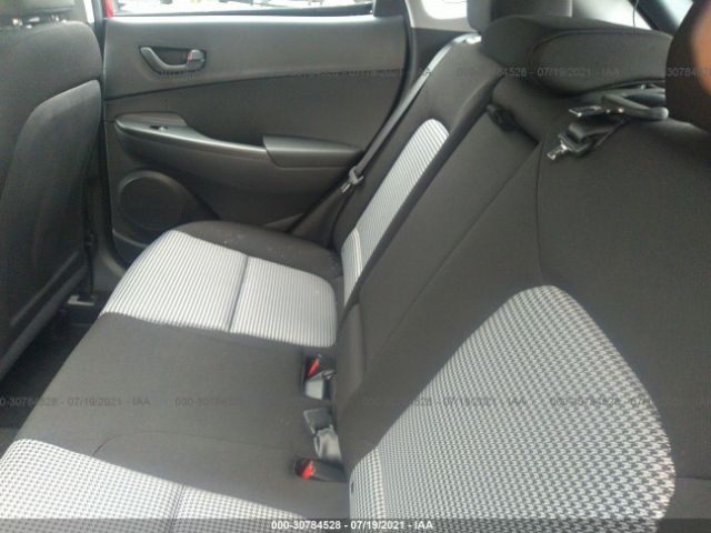 Photo 7 VIN: KM8K2CAB1NU774208 - HYUNDAI KONA 