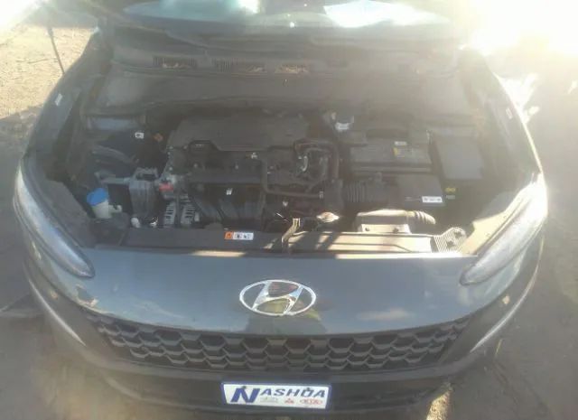 Photo 9 VIN: KM8K2CAB1NU820622 - HYUNDAI KONA 