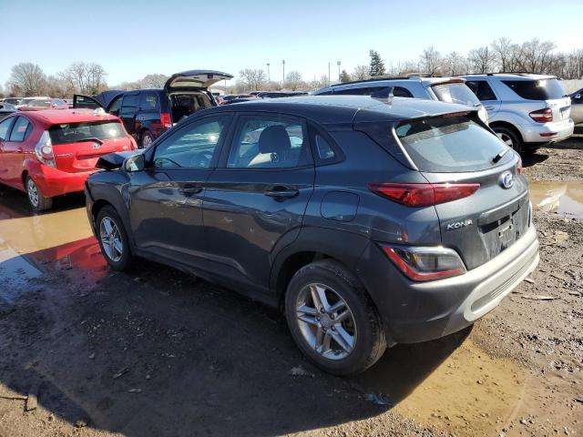 Photo 1 VIN: KM8K2CAB2NU773844 - HYUNDAI KONA 