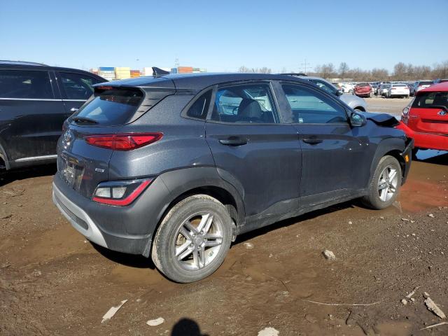 Photo 2 VIN: KM8K2CAB2NU773844 - HYUNDAI KONA 