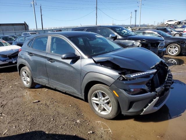 Photo 3 VIN: KM8K2CAB2NU773844 - HYUNDAI KONA 