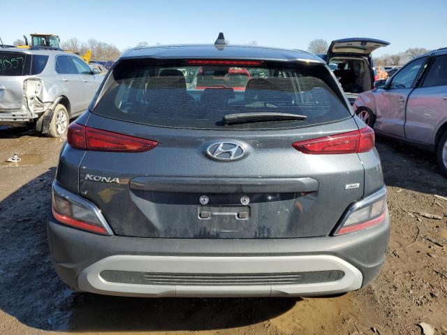 Photo 5 VIN: KM8K2CAB2NU773844 - HYUNDAI KONA 