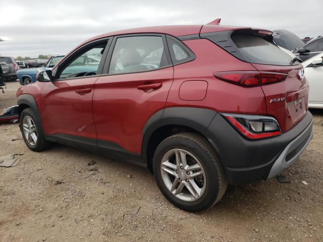 Photo 1 VIN: KM8K2CAB2NU794340 - HYUNDAI KONA 